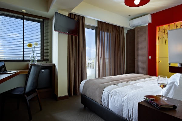 Lato Boutique-Hotel (Iraklio)